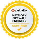 Palo Alto Networks Certified Next-Generation Firewall Engineer 